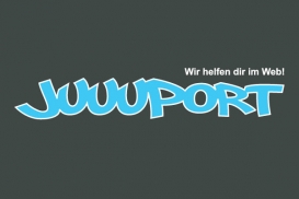 Logo von Juuuport